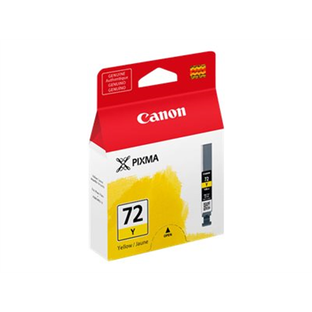Canon Ink Cartridge | Yellow