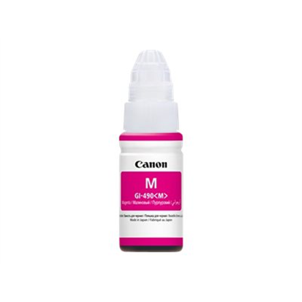 Canon Ink refill | Magenta