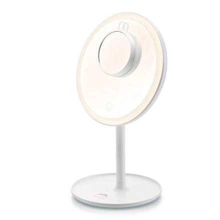 ETA ETA135490000 Cosmetic LED Mirror 2 in 1 | 20 cm | White