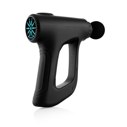 ETA Massage Gun | ETA266090000 PowerCare Pro | Number of massage zones 3 | Number of power levels 10