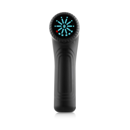 ETA Massage Gun | ETA266090000 PowerCare Pro | Number of massage zones 3 | Number of power levels 10