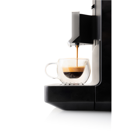 ETA | Coffee Machine | ETA918090000 Acorto | Pump pressure 19 bar | Built-in milk frother | Automati