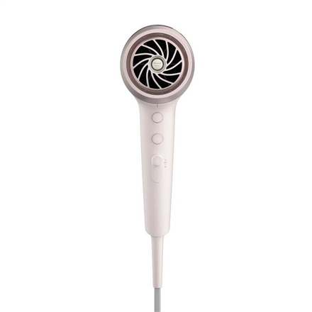 Philips Hair Dryer | BHD530/20 | 2300 W | Number of temperature settings 3 | Ionic function | Diffus
