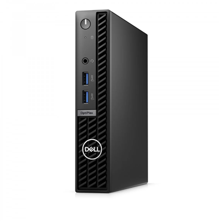 Dell OptiPlex | 7010 | Desktop | Micro | Intel Core i5 | i5-13500T | Internal memory 16 GB | DDR4 No