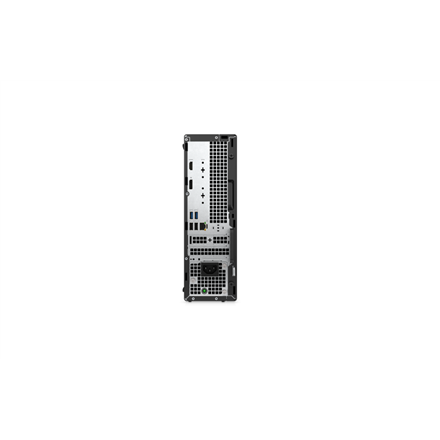 Dell OptiPlex | 7010 | Desktop | SFF | i5-13500 | Internal memory 16 GB | DDR4 Non-ECC | SSD 512 GB 