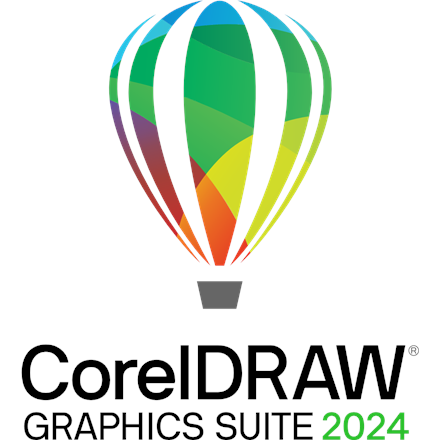 CorelDRAW Graphics Suite 2024 Business Perpetual License