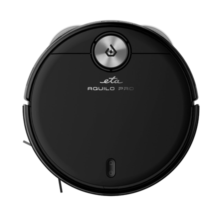 ETA | Robotic Vacuum Cleaner | ETA724390000 Aquilo PRO | Wet&Dry | Operating time (max) 180 min | Li