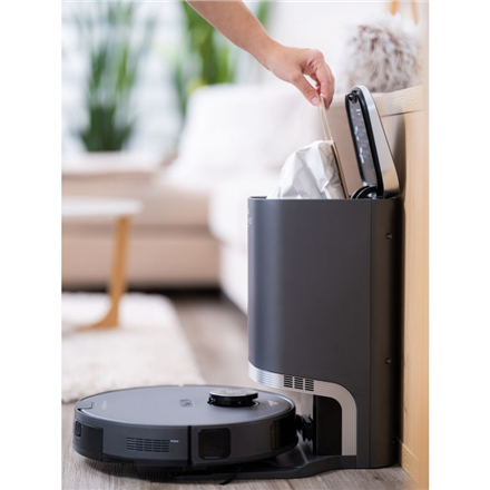 ETA | Robot Vacuum Cleaner | Aurum PRO ETA624190000 | Wet&Dry | Operating time (max) 240 min | Li-io