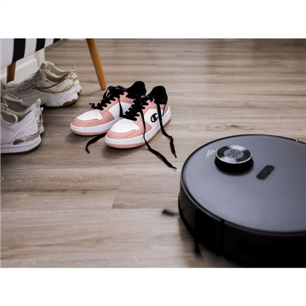 ETA | Robot Vacuum Cleaner | Aurum PRO ETA624190000 | Wet&Dry | Operating time (max) 240 min | Li-io