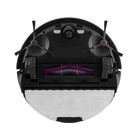 ETA | Robot Vacuum Cleaner | Aurum ETA524190000 | Wet&Dry | Operating time (max) 240 min | Li-ion | 