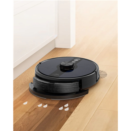 ETA | Robot Vacuum Cleaner | Master 2 PRO ETA622990000 | Wet&Dry | Operating time (max) 230 min | Li