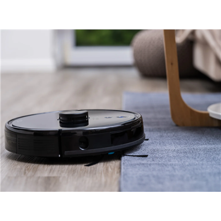 ETA | Robot Vacuum Cleaner | Master II ETA522990010 | Wet&Dry | Operating time (max) 230 min | Li-io