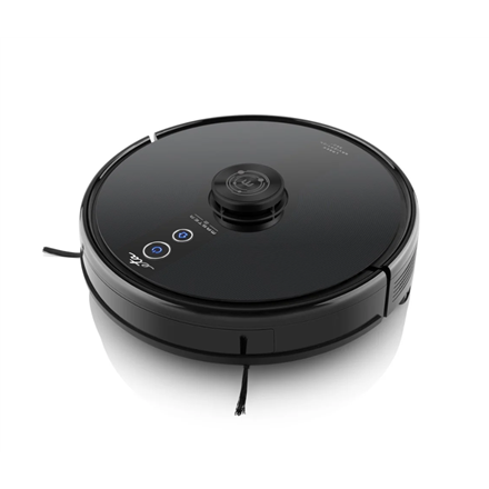 ETA | Robot Vacuum Cleaner | Master II ETA522990010 | Wet&Dry | Operating time (max) 230 min | Li-io