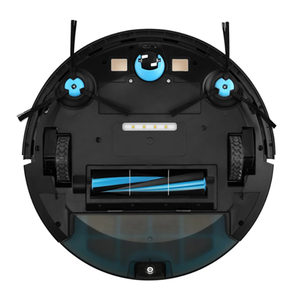 ETA | Robot Vacuum Cleaner | Master II ETA522990010 | Wet&Dry | Operating time (max) 230 min | Li-io