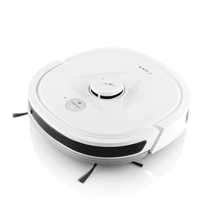 ETA | Robot Vacuum Cleaner | Tiger ETA424290000 | Wet&Dry | Operating time (max) 160 min | Li-ion | 