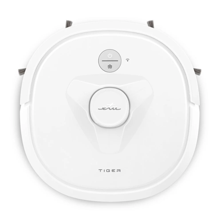 ETA | Robot Vacuum Cleaner | Tiger ETA424290000 | Wet&Dry | Operating time (max) 160 min | Li-ion | 