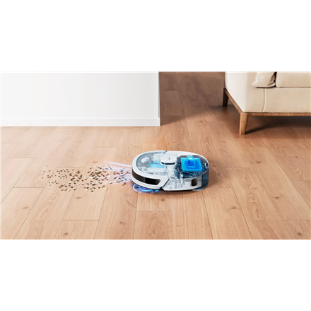 ETA | Robot Vacuum Cleaner | Tiger ETA424290000 | Wet&Dry | Operating time (max) 160 min | Li-ion | 