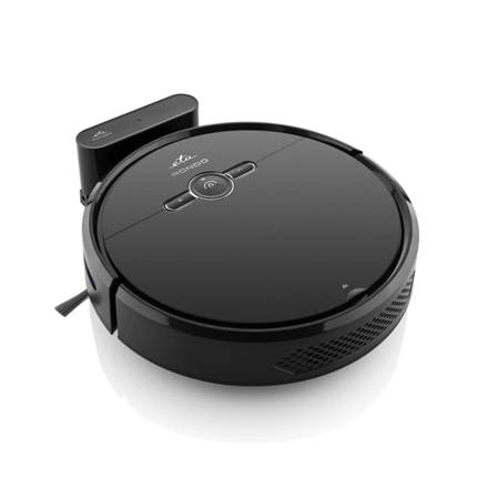 ETA | Robot Vacuum Cleaner | Rondo ETA124490000 | Wet&Dry | Operating time (max) 100 min | Li-ion | 