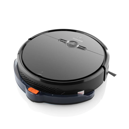 ETA | Robot Vacuum Cleaner | Rondo ETA124490000 | Wet&Dry | Operating time (max) 100 min | Li-ion | 