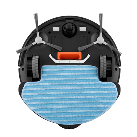 ETA | Robot Vacuum Cleaner | Rondo ETA124490000 | Wet&Dry | Operating time (max) 100 min | Li-ion | 