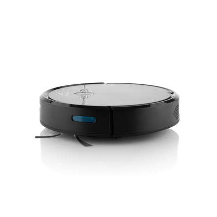 ETA | Robot Vacuum Cleaner | Rondo ETA124490000 | Wet&Dry | Operating time (max) 100 min | Li-ion | 