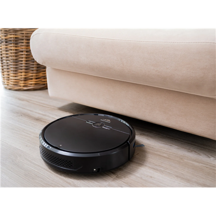 ETA | Robot Vacuum Cleaner | Rondo ETA124490000 | Wet&Dry | Operating time (max) 100 min | Li-ion | 