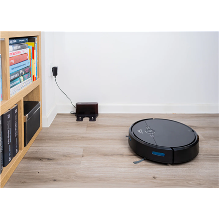 ETA | Robot Vacuum Cleaner | Rondo ETA124490000 | Wet&Dry | Operating time (max) 100 min | Li-ion | 