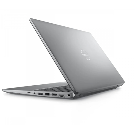Dell | Latitude 5540 | Grey | 15.6 " | IPS | FHD | 1920 x 1080 pixels | Anti-glare | Intel Core i5 |