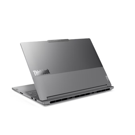 Lenovo | ThinkBook 16p Gen 5 | Storm Grey | 16 " | IPS | WQXGA | 2560 x 1600 pixels | Anti-glare | I