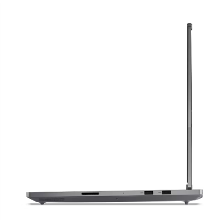 Lenovo | ThinkBook 16p Gen 5 | Storm Grey | 16 " | IPS | WQXGA | 2560 x 1600 pixels | Anti-glare | I