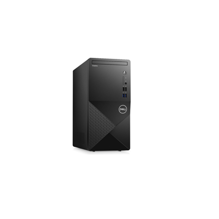 Dell Vostro MT | 3910 | Desktop | Tower | Intel Core i7 | i7-12700 | Internal memory 8 GB | DDR4 | S