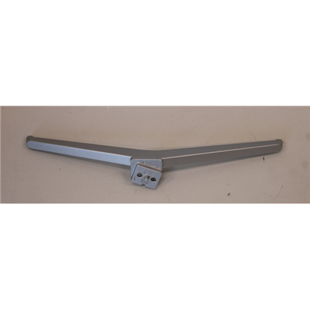 SALE OUT. Sharp 55GP6260E | 55" (139cm) | Smart TV | Google TV | 4K UHD QLED | DAMAGED PACKAGING