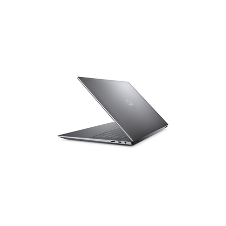 Dell | XPS 16 9640 | Platinum | 16.3 " | FHD+ | 1920 x 1200 pixels | Anti-glare | Intel Core i7 | 15
