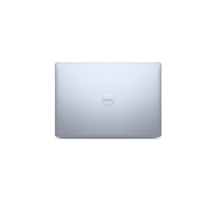 Dell | Inspiron 16 7640 Plus | Ice Blue | 16 " | WVA | 2560 x 1600 pixels | Anti-glare | Intel Core 