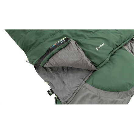 Outwell Contour Lux XL Sleeping Bag