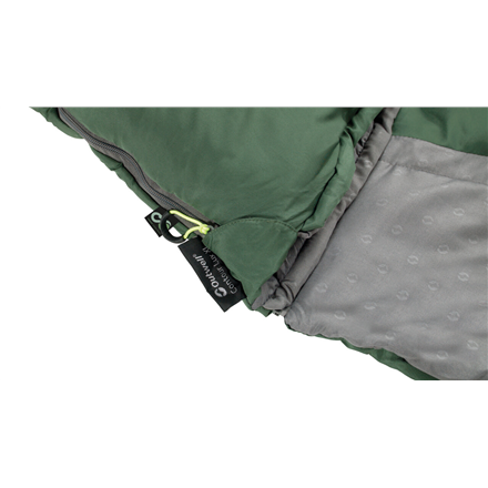 Outwell Contour Lux XL Sleeping Bag