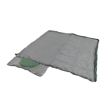 Outwell Contour Lux XL Sleeping Bag