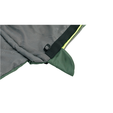 Outwell Contour Lux XL Sleeping Bag