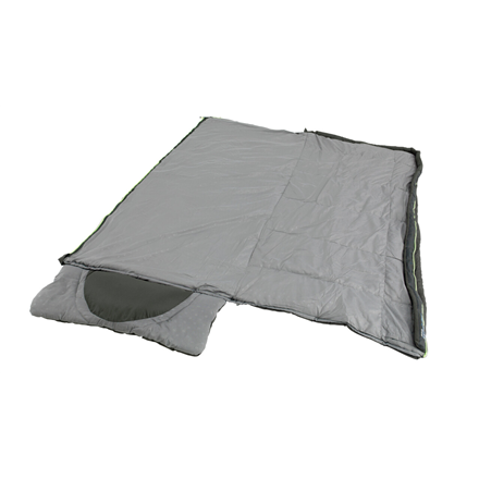 Outwell Contour Sleeping Bag