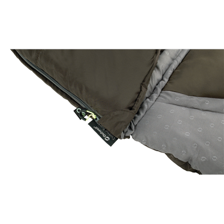 Outwell Contour Sleeping Bag