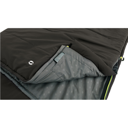 Outwell Contour Sleeping Bag