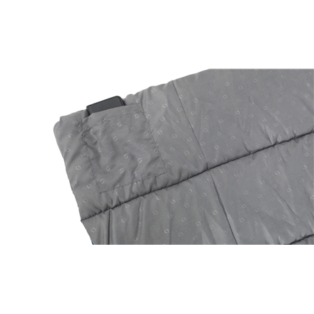 Outwell | Duvet Double | 220 x 200 cm