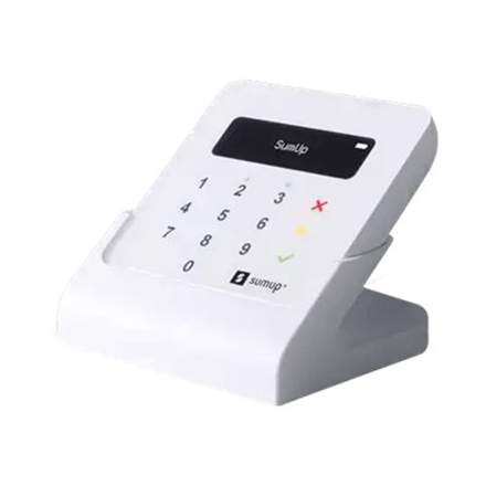 Air Bundle Air Card Reader & Charging Station 800604901