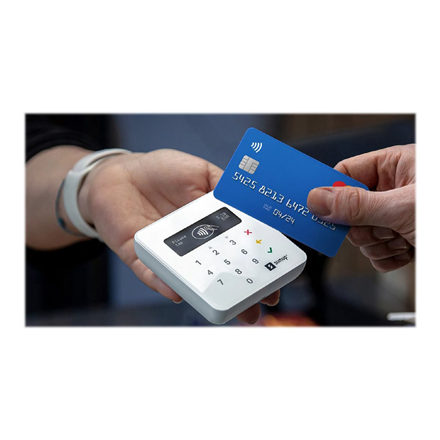 Air Bundle Air Card Reader & Charging Station 800604901