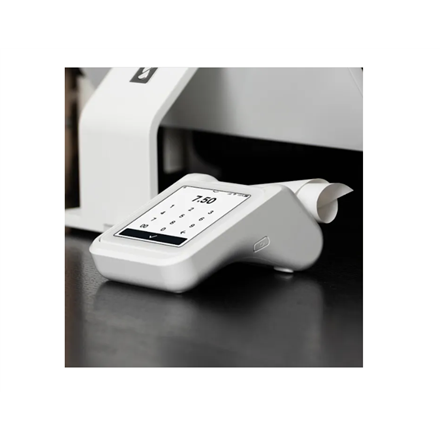 SumUp Solo Card Reader With Receipt Printer 800620201