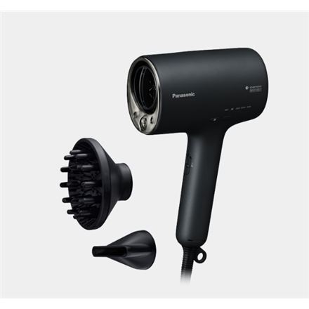 SALE OUT.  Hair Dryer | Nanoe  EHNA0JN825 | 1600 W | Number of temperature settings 4 | Diffuser noz