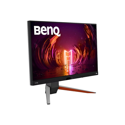 BenQ EX270QM 27“ IPS 2560x1440/16:9/400cd/m2/1ms/Metallic Grey/HDMI