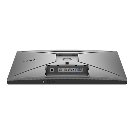 BenQ EX270QM 27“ IPS 2560x1440/16:9/400cd/m2/1ms/Metallic Grey/HDMI