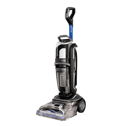 Bissell | Revolution HydroSteam Carpet Washer | 3670N | Corded operating | Handstick | Washing funct