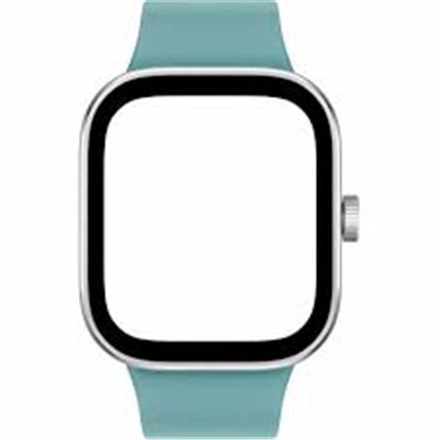 Xiaomi Xiaomi Redmi Watch TPU Quick Release Strap | 135-205 mm | Watch strap | Dark cyan | Thermopla